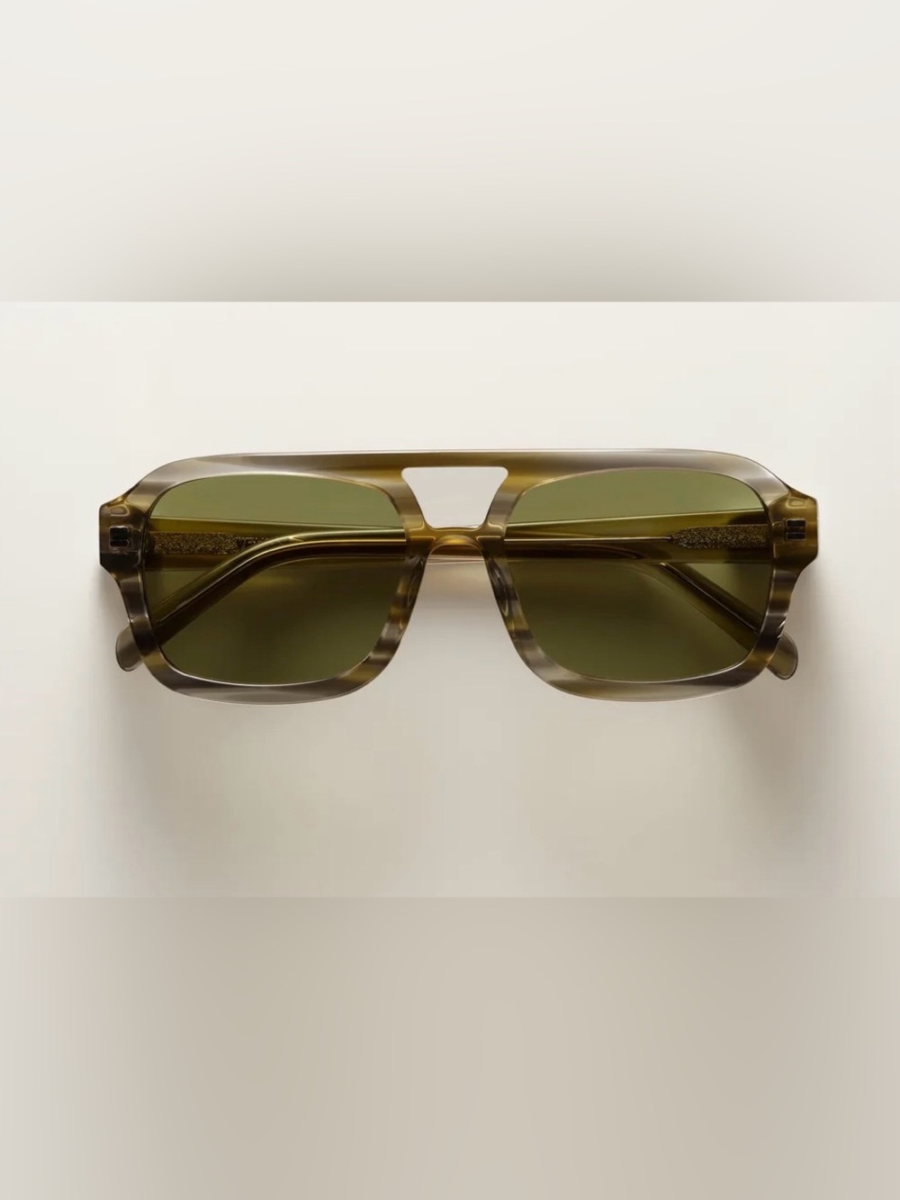 Vehla Dixie Sunglalsses in Camo/Khaki